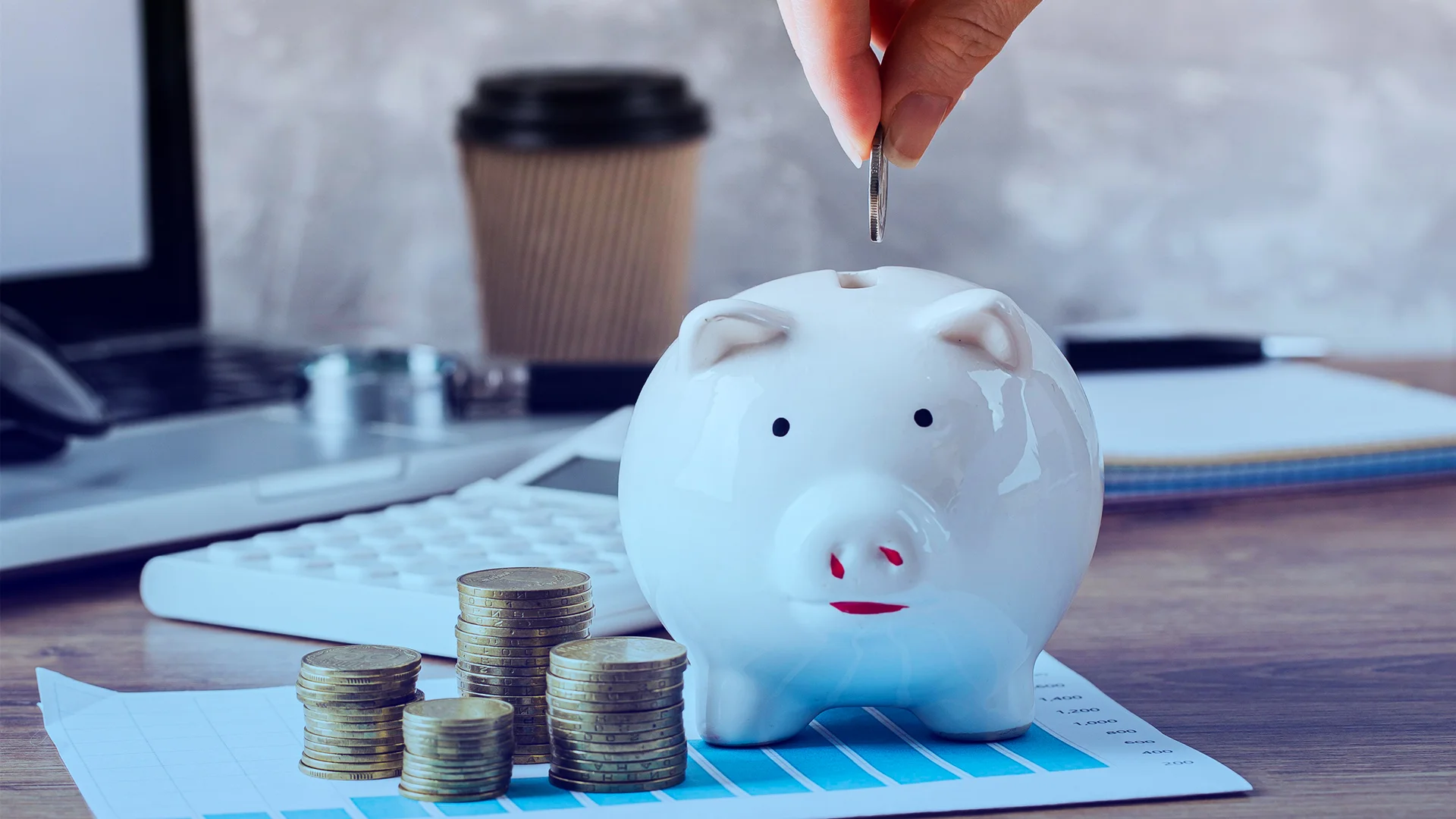 Leveraging Data For Decision Making, High-Impact In Cost Savings
