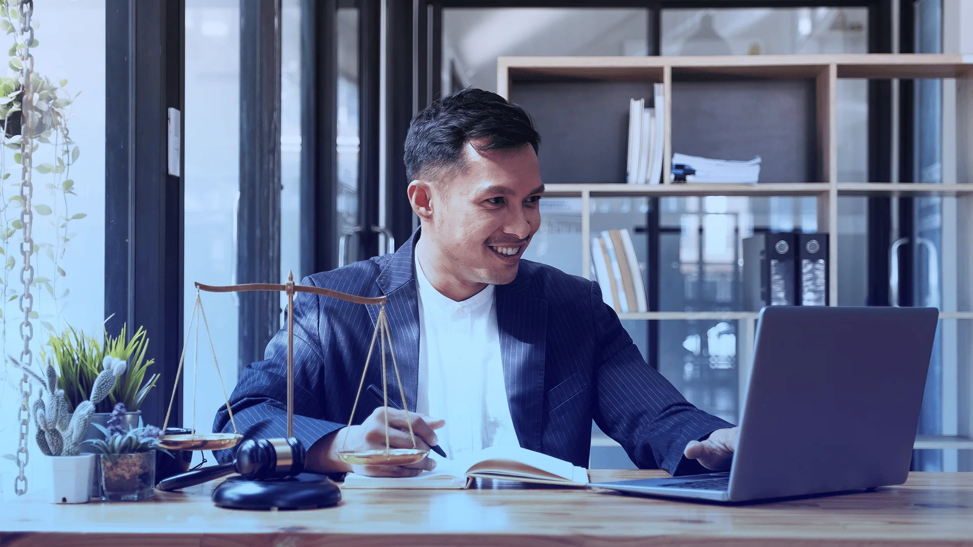 How Do Software Solutions Help The Legal Industry