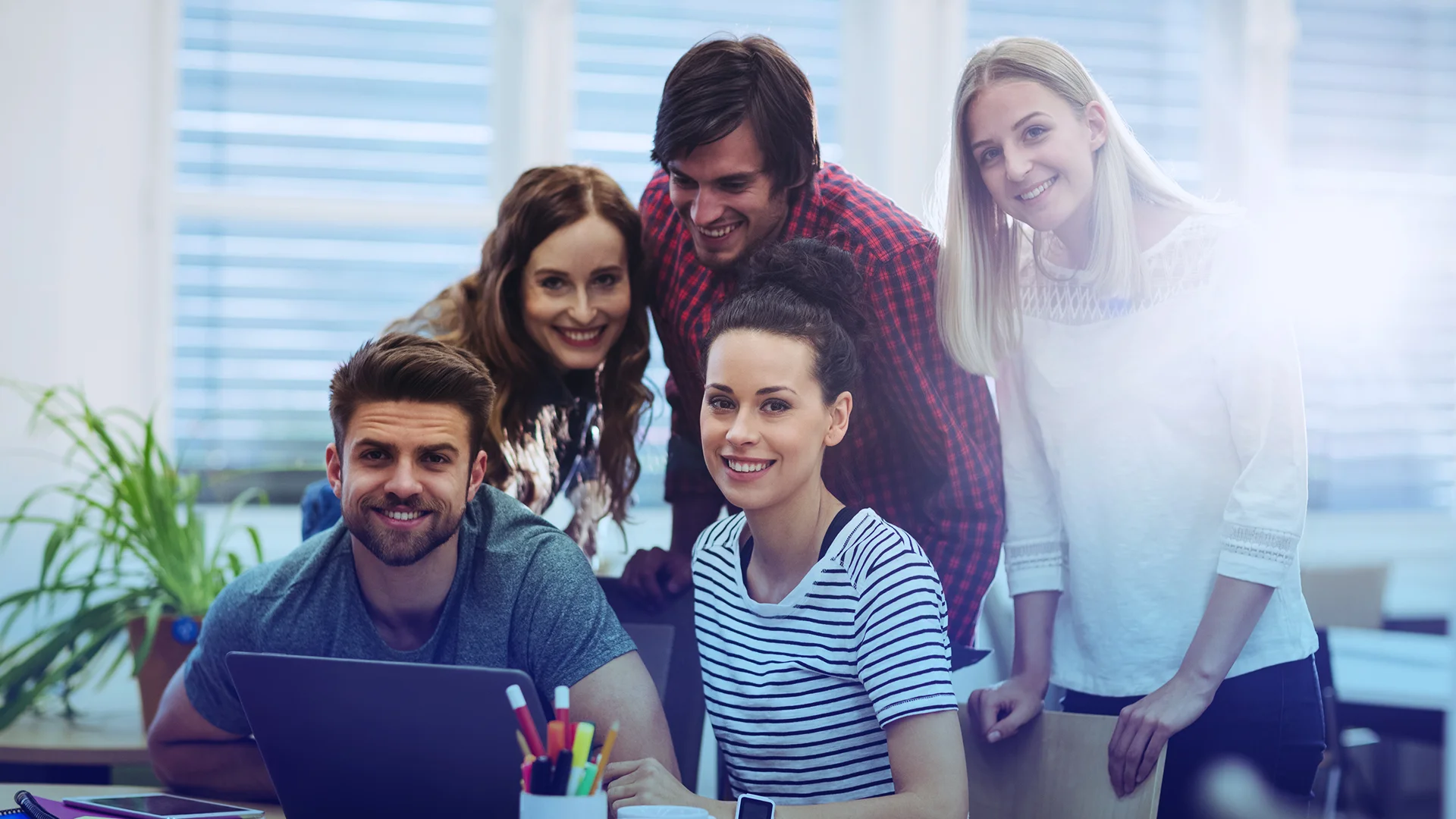 Innovation, Culture, Leadership And How Touchmark Stays Ahead In Tech