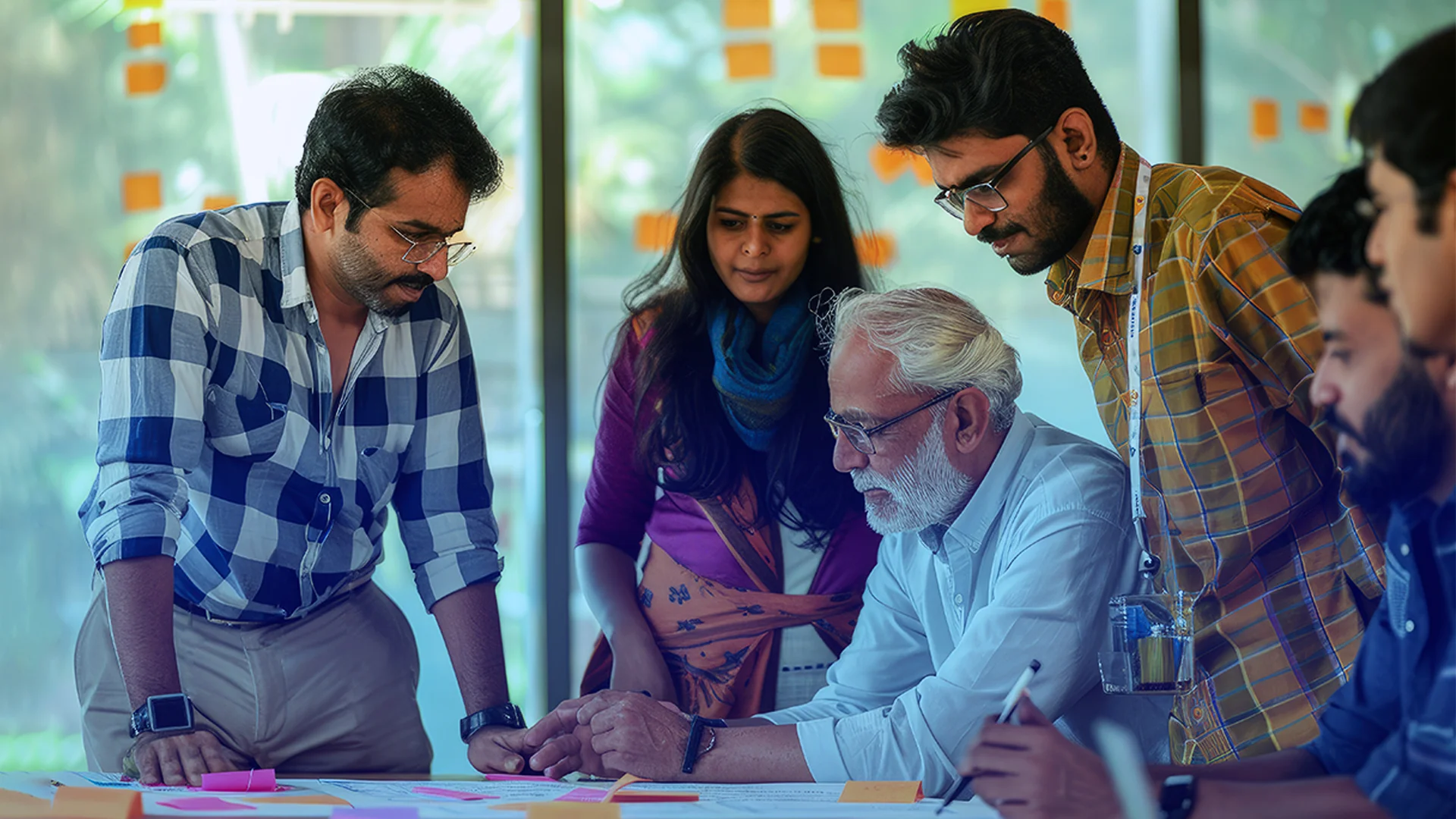 How Touchmark Inspires Breakthrough Idea With Innovative Thinking