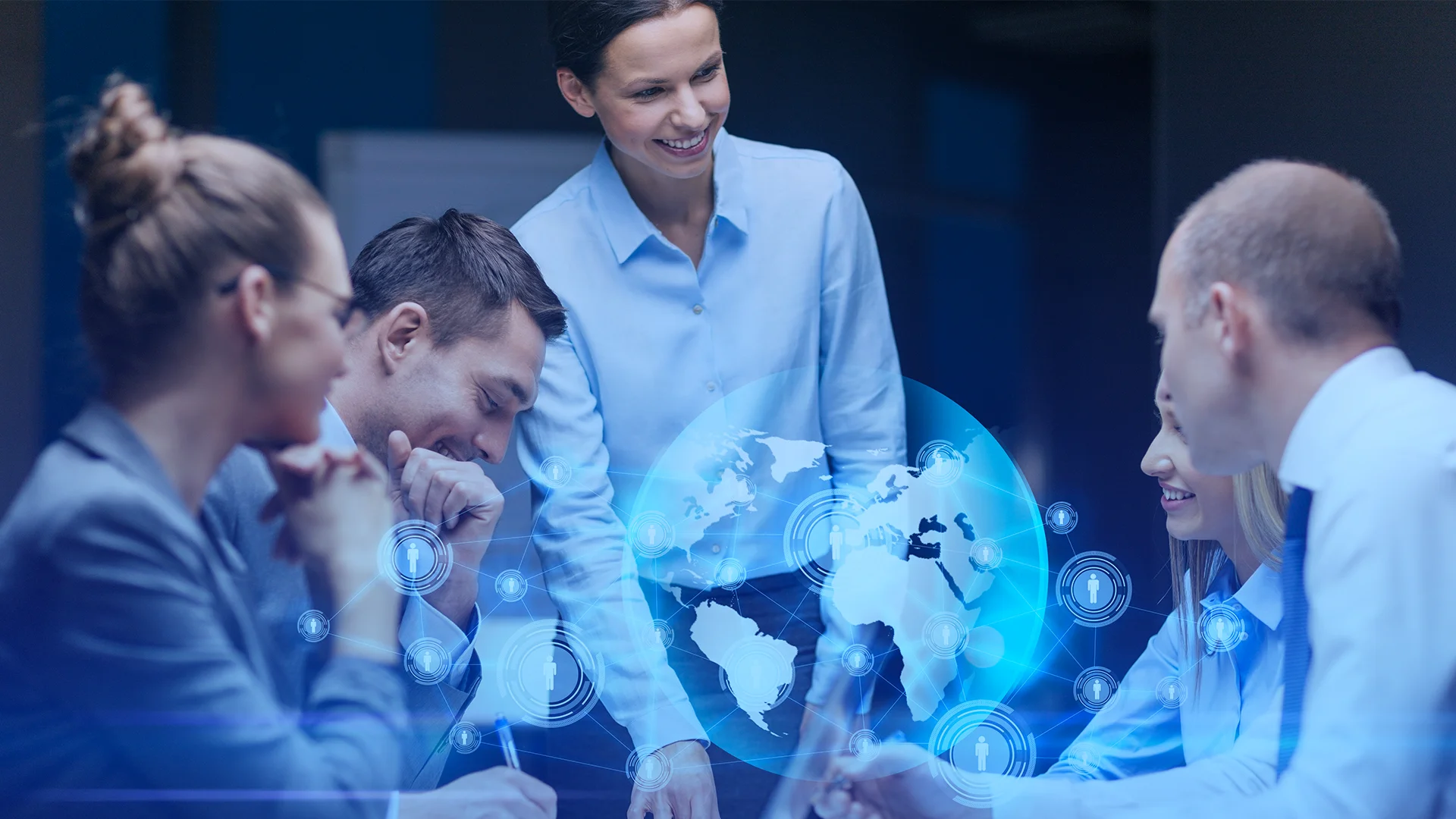 Why Internet Of Things?