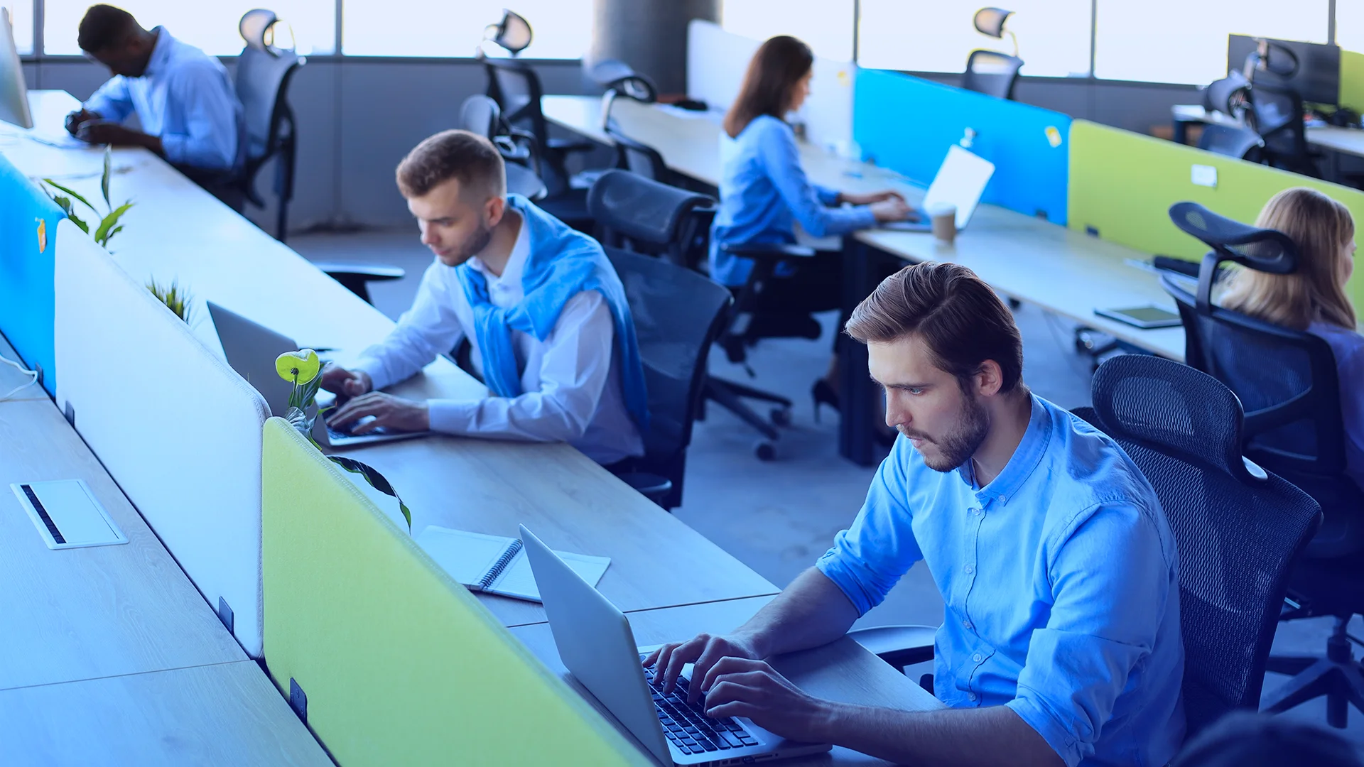 Key Benefits In Hiring A Dedicated Software Development Team