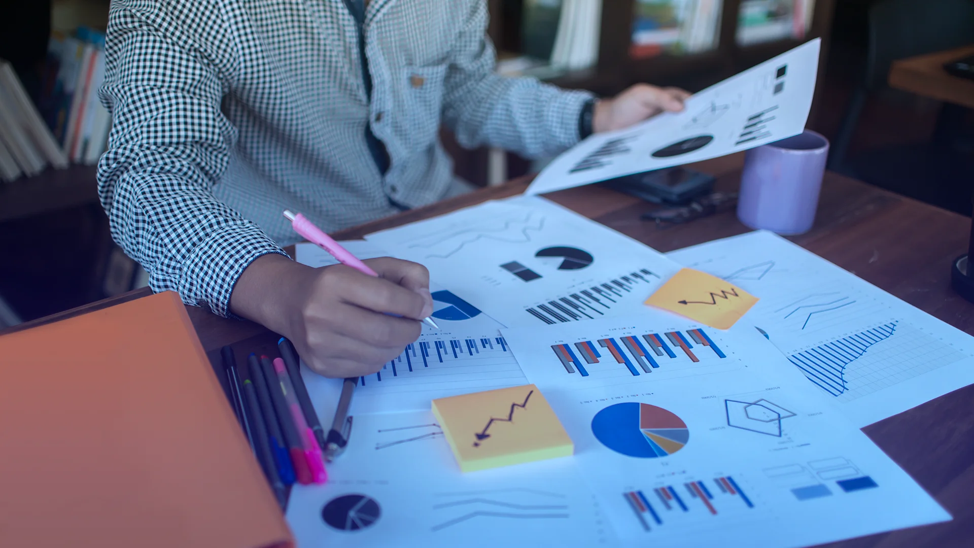 The Value Of Big Data Analysis In The Retail Industry