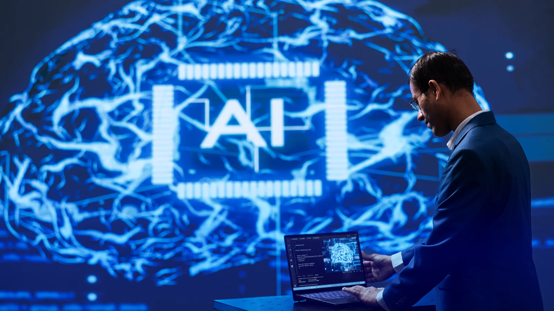 How AI Agents Will Change The Way We Work In The Next 3 Years