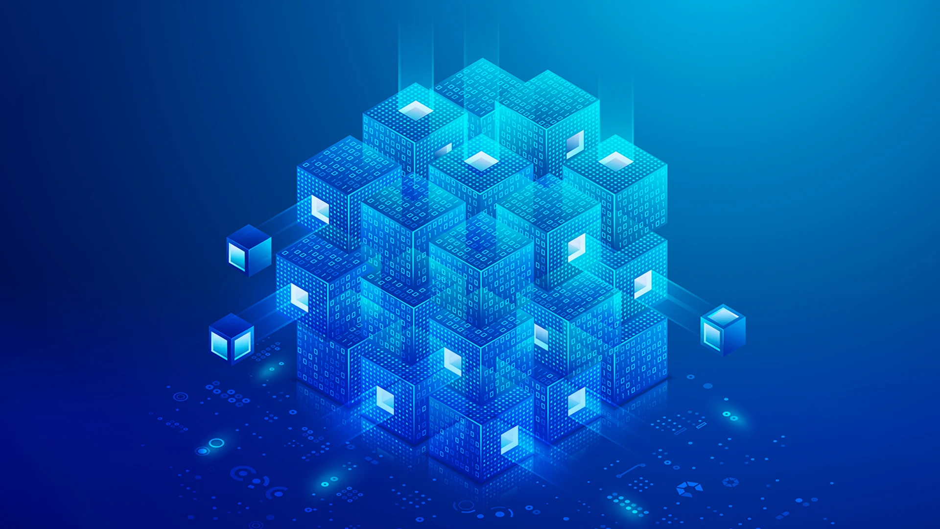 Blockchain Without Crypto? So, Here’s How It Works