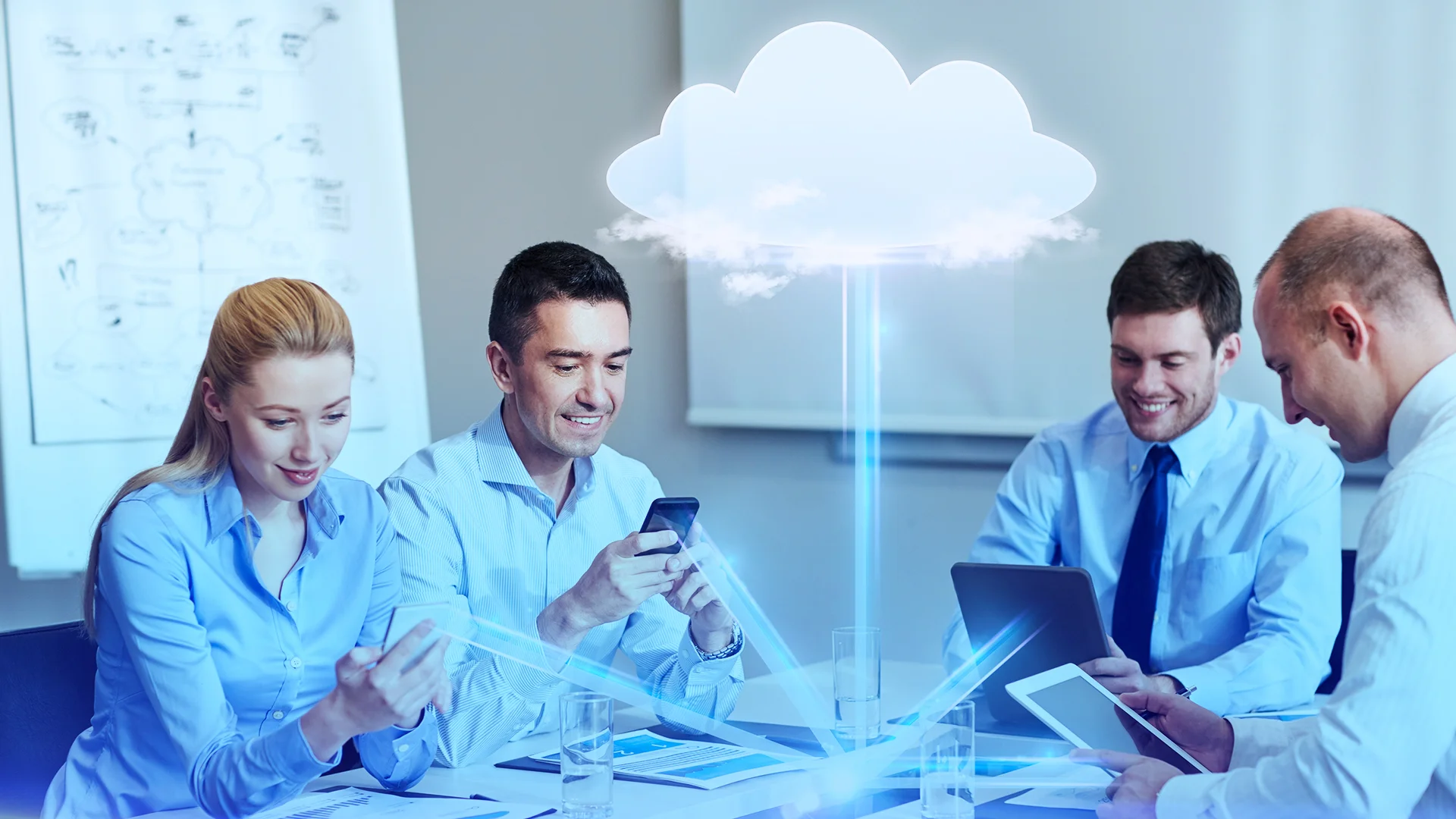 The Importance Of DevOps For A Smooth Cloud Migration