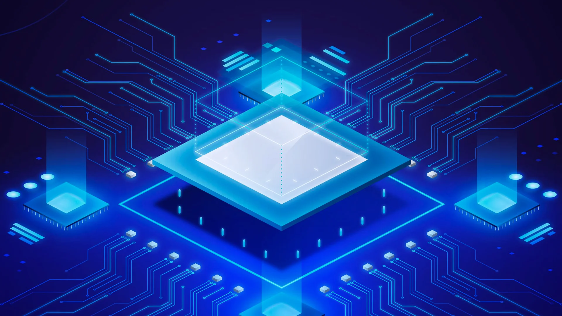 Quantum Computing Is Coming—Is Your Business Ready?