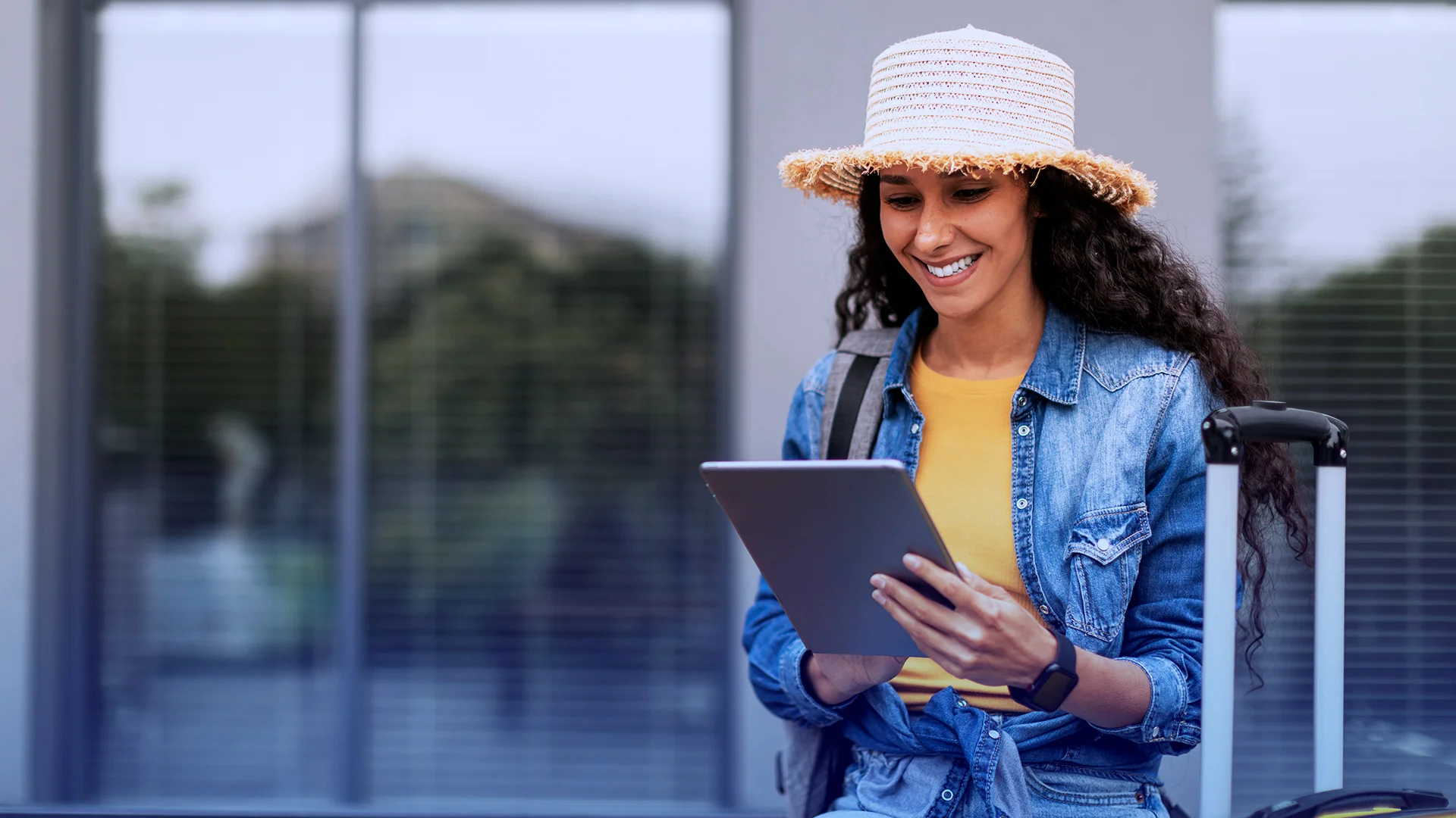 The Role Of Software In Transforming The Tourism Management Industry