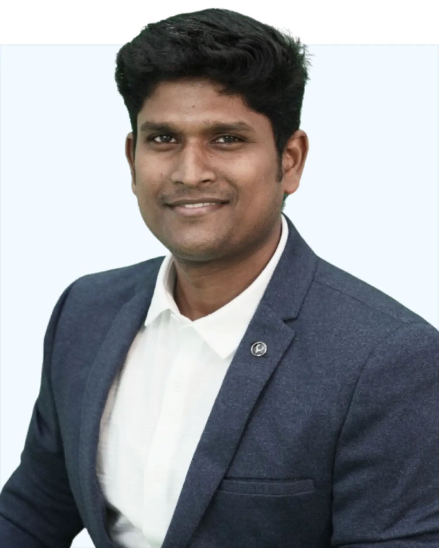 Arumugam Murugan