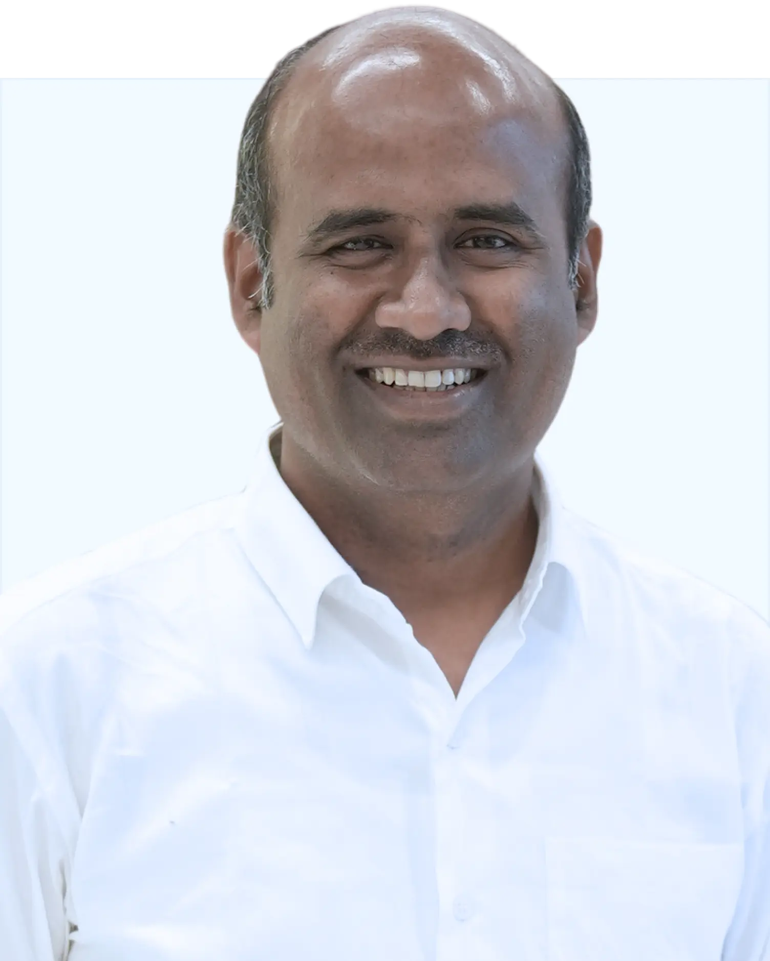 Karthikeyan