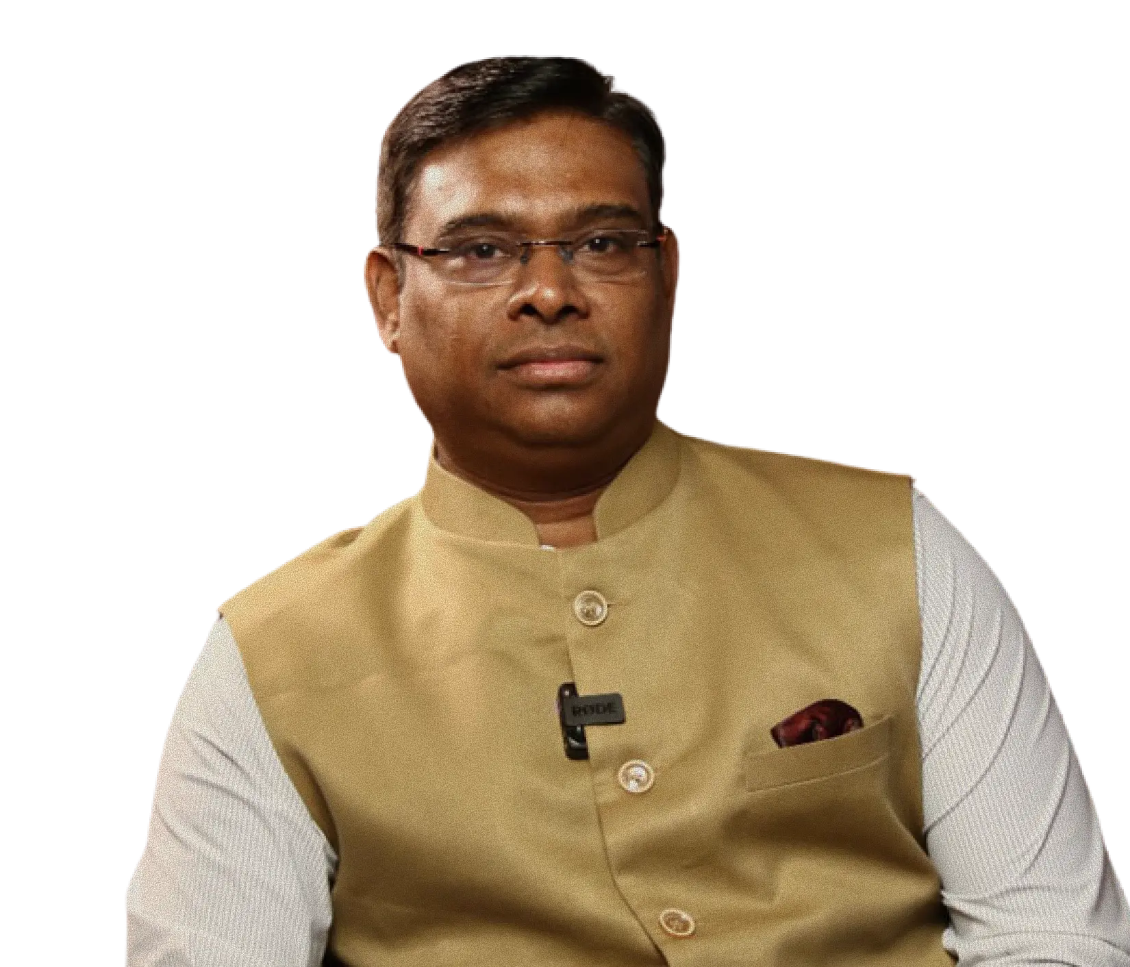 Dr. Prathap