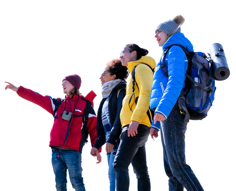 Travel experiences and cultural adventures